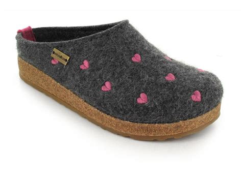 Choosing the Right Size and Fit for Your Haflinger Matic Clogs